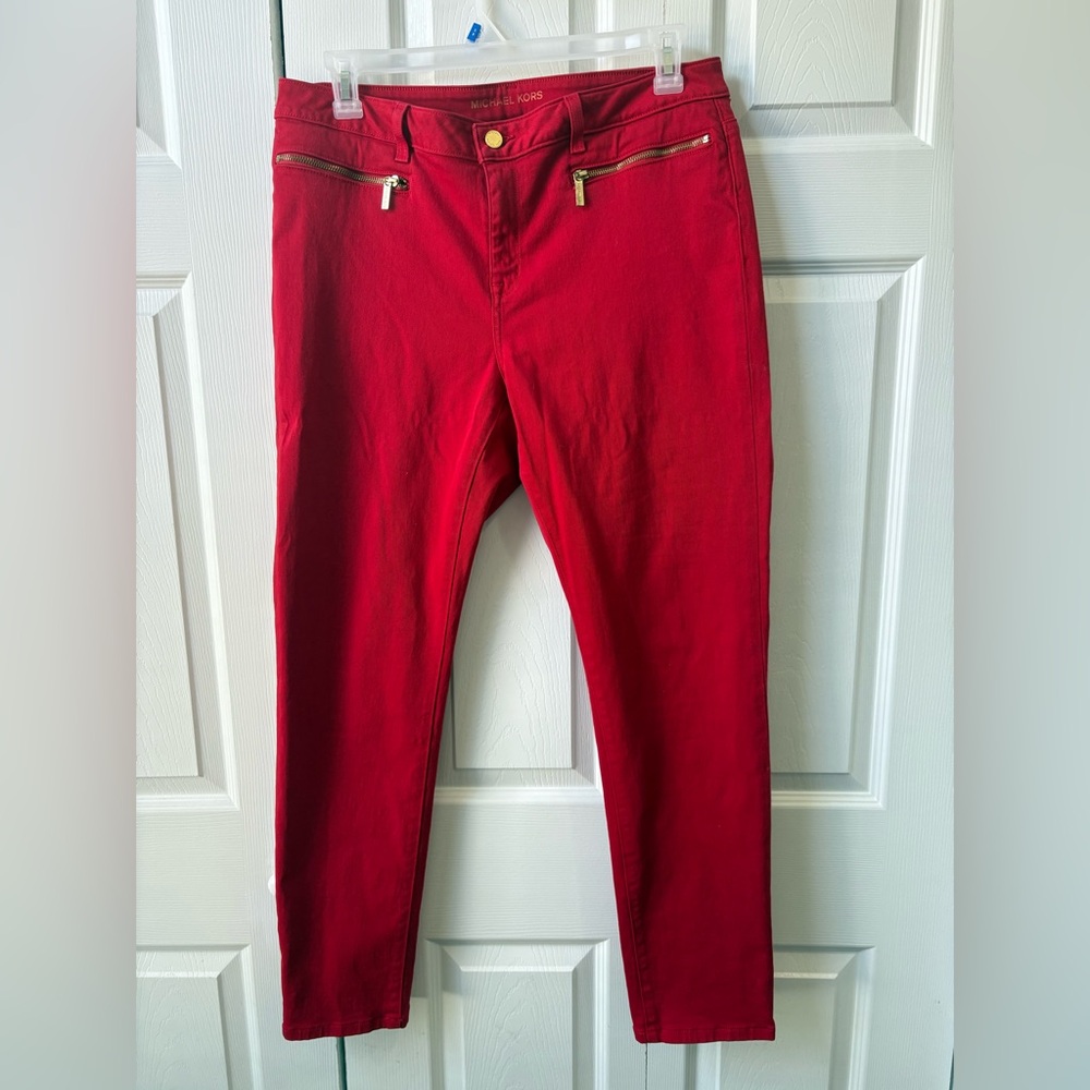 Michael Kors women pants